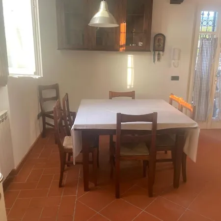 Rustica Versilia Σπίτι διακοπών Cinquale