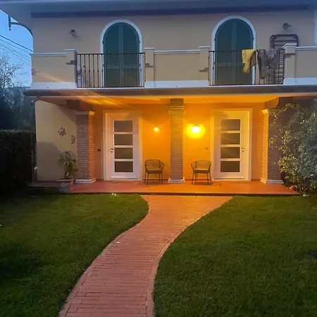Rustica Versilia